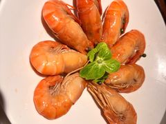 -吴越荣记苏州菜·松鼠桂鱼100%活鱼现做(月光码头店)