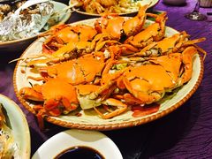 -盛港湾海鲜食府(黄沙店)