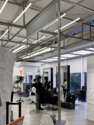 -BOF HAIR BY HONTO