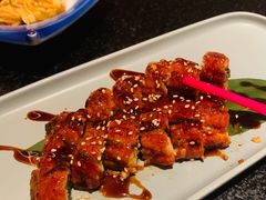 -無境·匠心日本料理(汉街店)