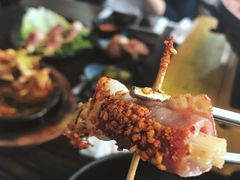 -HONGA HONGA雄家(曹路店)