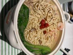 -桂满陇·蟹黄小笼汤包(环球港店)