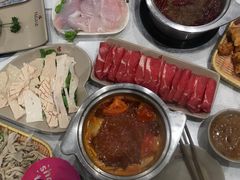 -重庆刘一手(巴黎一店)