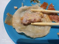 -大眼锅贴水饺(河东店)