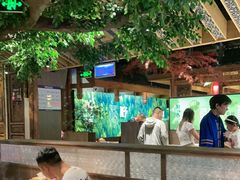 -老凯俚酸汤鱼(鸿通城店)