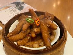-粤域茶餐厅