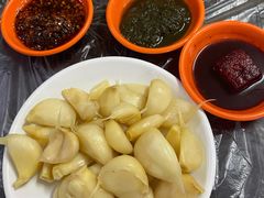 -京城羊坊涮羊肉馆(湖北路店)