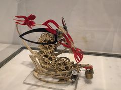 -陕西科学技术馆