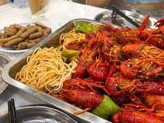 -呆虾王龙虾馆(南湖总店)