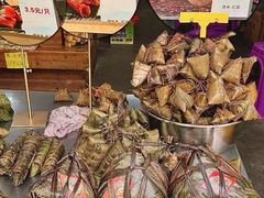 -鼎香皇高佬苏裹蒸粽