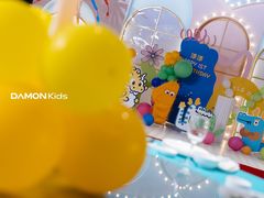 -海虹舫海鲜大酒店(诸暨店)