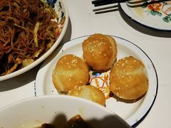 -老长沙龙虾馆·聚会餐厅(白石洲店)