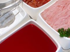 捞派麻辣滑牛肉-海底捞火锅(苏宁广场店)