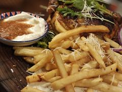 -Uncle Kosto科斯托·中东菜