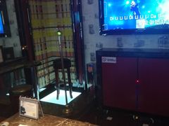 -格莱美量贩式KTV(奥帆店)