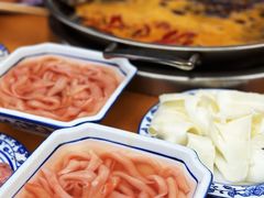 -飘香火锅(玉林西路店)