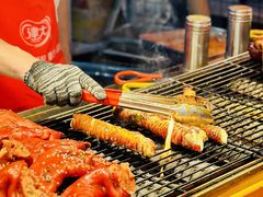 -大学城夜市大排档(凤栖路店)