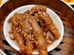 -古南都·老广东酒楼(龙江店)