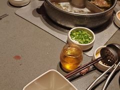 -巴奴毛肚火锅(二七万达店)