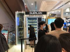 -新世界大丸百货