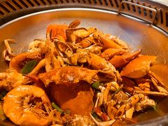 -七欣天香辣蟹火锅(苏州塔园路店)