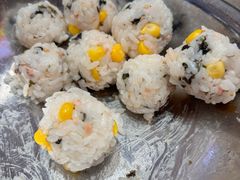 -花味·自助烤肉(南方时代店)