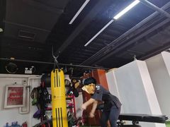 -清橙健身(学院路店)