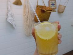 -花间烘焙BLossom Bakery