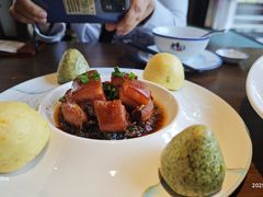 -绍兴老味道·非遗门店(银泰城店)