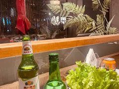 -西塔老太太泥炉烤肉(望京一店)