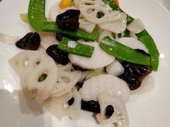 -海富门·带鱼·淮扬菜·粤菜(甘家口店)