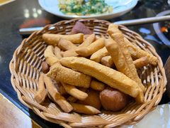 -一招鲜·全羊铺·蒙古奶茶(五一北路店)