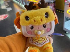 -大玩家(通州万达广场店)