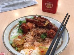 -永和大王(中关二店)