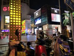 -万达广场(福州金融街店)