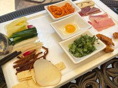 过桥米线-熙楼(翠湖店)