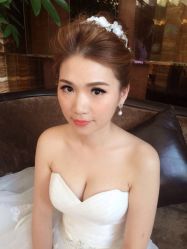 彩妆秀经典影像团队-上海彩妆秀摄影设计有限公司