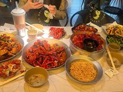 -巴厘龙虾·榜首油焖大虾(音乐学院·沿江酒馆店)