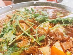 红烧牛腩-金锅小厨(乐活街店)