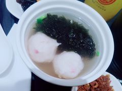 -百事佳烧鸭牛腩(上海虹桥站店)