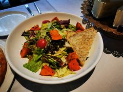 -ZEMOCAFE·FUSION FOOD(西交利物浦店)