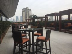 -上海衡山路十二号华邑酒店