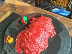 -矮板凳老火锅(宽窄巷子店)