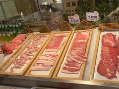 -汉阳廷自助烤肉(同和金铂天地店)