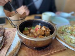 -去茶去·休闲中餐(江滨店)