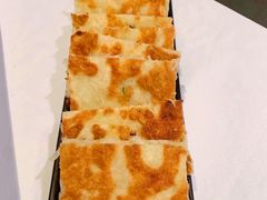 葱花饼-106餐厅(山水文园店)