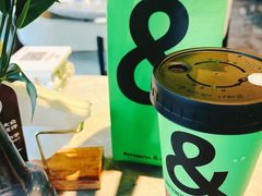 -BUTTERFUL&CREAMOROUS 黄油与面包(三里屯太古里店)