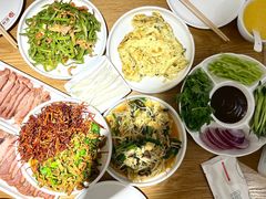 -榆林镇筋饼(知春路店)