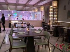 -ELI FALAFEL Lebanese&Mediterranean黎巴嫩美食(富城路店)