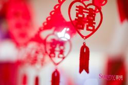 -Sunny喜铺婚礼策划(东部店)